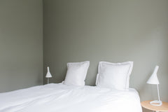Very nice b&b in one of the most trendy areas of Brussels, though in a quiet str Brussels, Belgium SPLENDID LUX&COSY ROOM Entire rental unit vacation rental 1165927