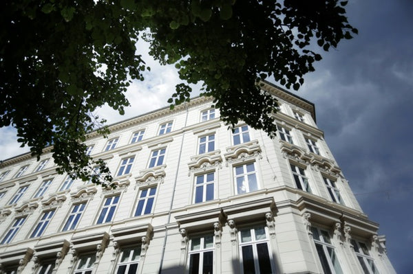 Why stay in a small prizy hotelroom, when you can enjoy a large, modern, family  Copenhagen, Denmark Large family friendly flat in CPH Entire rental unit vacation rental 1055059