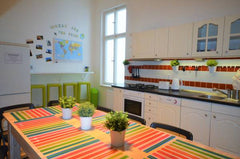 Perfect apartment for groups who would like to explore Prague and enjoy Prague's Prague, Czechia 3 BDR Apartment for groups in the center (max 10p) Entire serviced apartment vacation rental 22864592