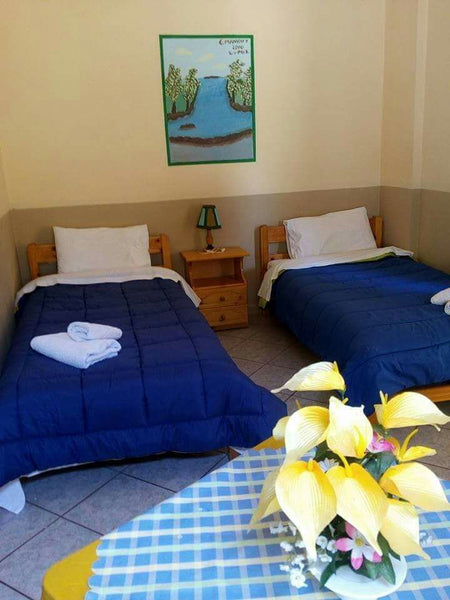 In the Vardakas area of Ermoupolis (near Iroon Square) are ANNOYLA rooms. It is   Annoula Rooms Garden Private room in rental unit vacation rental 27897952