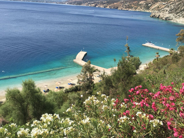 Theseus Beach Village - это элитный жилой комплекс на великолепном острове Крит,  Apartment 