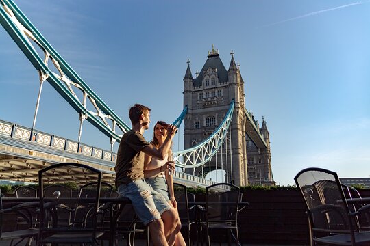 Private London Kickstart City Tour  Private Tours and Travel Guide Europe London CITY London Destination Tour