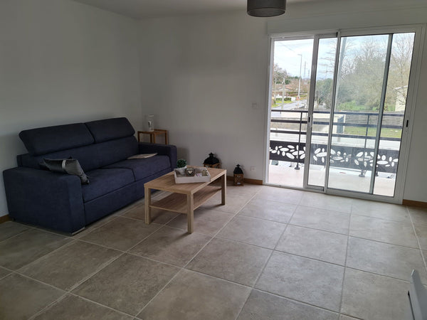 Pessac, France Côté sud ouest Entire guest suite vacation rental 47934579