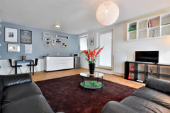 Let me introduce you to my newly reconstructed apartment in the heart of Prague  Prague, Czechia Beautiful central apartment  - Prague 1 - 60 m2 Entire rental unit vacation rental 12296293