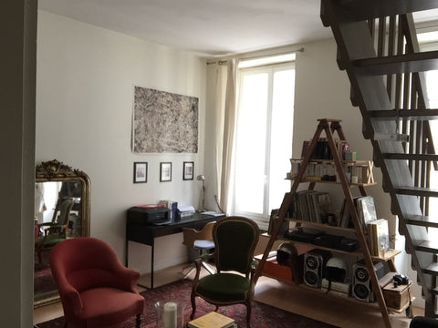 Grand appartement (55m2) calme de type duplex !<br />Plein centre ville + très p Bordeaux, France Duplex, grand appartement  (centre) Entire rental unit vacation rental 6182624