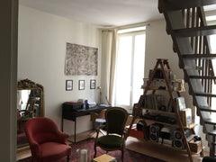 Grand appartement (55m2) calme de type duplex !<br />Plein centre ville + très p Bordeaux, France Duplex, grand appartement  (centre) Entire rental unit vacation rental 6182624