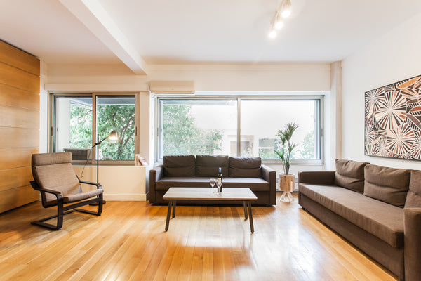 This July 2019 renovated 2-bedroom condominium, right in the city center, is clo Athens, Greece Elite 2BDR condo next to Lycabettus teleferik! Entire condo vacation rental 42802472