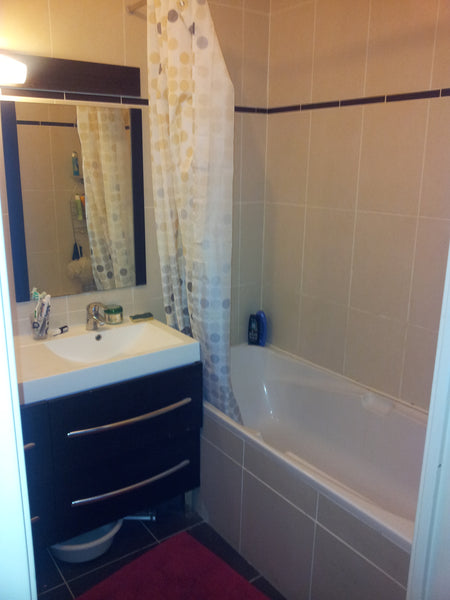 Chambre à 2 pas de Bordeaux Villenave-d'Ornon, France Chambre à 2 pas de Bordeaux Entire rental unit vacation rental 6951477