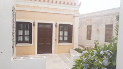 It is a traditional lovely house situated on the pedestrian road of Lefkes that  Athens, Greece Traditional house in the center of Lefkes Paros Cycladic home vacation rental 20453843
