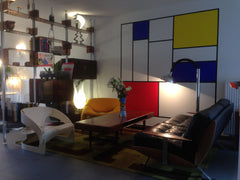 Beautiful and spacious contemporary art and design B&B at the city centre.<br /> Ghent, Belgium Citycentre design app+garage+breakf Entire rental unit vacation rental 7568806