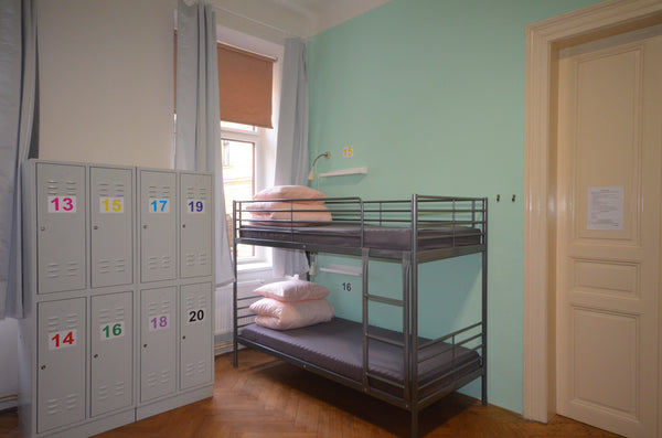 Prague, Czechia Apartment for 22 people - top for Bachelor stay Entire home vacation rental 26659042
