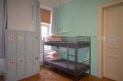  Prague, Czechia Apartment for 22 people - top for Bachelor stay Entire home vacation rental 26659042