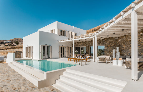 Sea Gaze Entire villa vacation rental 28639231