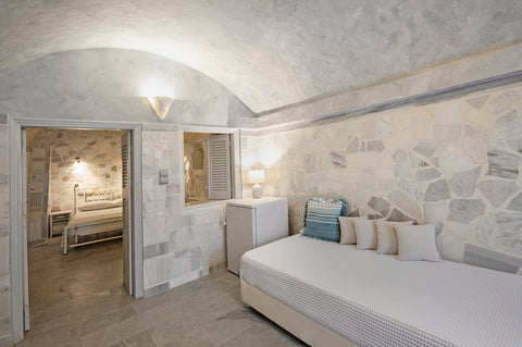 <b>License number</b><br />1057174 Greece Luxury Cave Private room in cave vacation rental 25901601