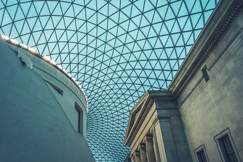 London Blue Badge Guide British Museum Highlight Tour  Private Tours and Travel Guide Europe London CITY London Destination Tour Europe London CITY London