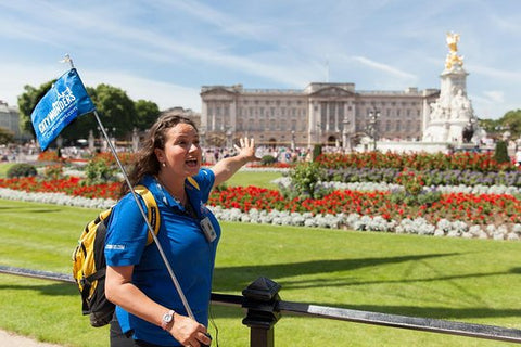 Buckingham Palace Entrance Ticket with Royal London Walking Tour  Private Tours and Travel Guide Europe London CITY London Destination Tour Europe London CITY London