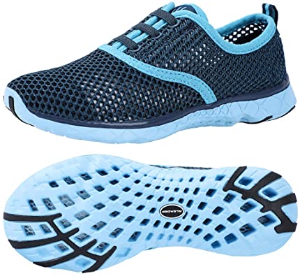 Women's Quick Drying Aqua Water Shoes