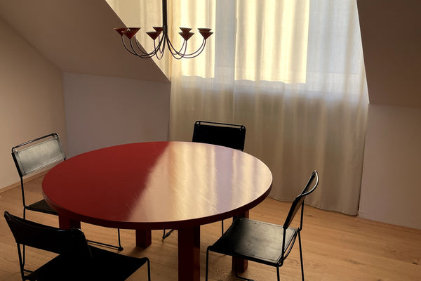 The two-room apartment has been recently renovated. It locates on the topfloor w Copenhagen, Denmark Modernist Topfloor Apartment with Elevator Entire condo vacation rental 682299806086500175