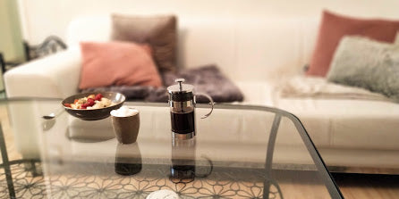 Welcome to my cozy flat in the heart of Vienna :) <br />My home is located in a  Vienna, Austria Cozy Home in Foodheaven Entire rental unit vacation rental 25733450