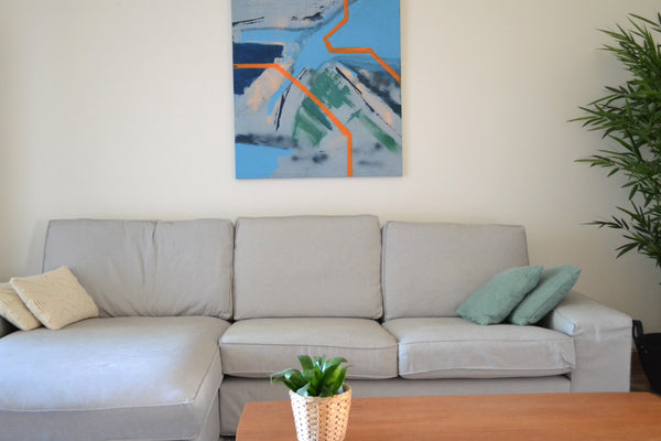The accommodation is located in a quiet neighbourhood close to the trendy Antwer Antwerpen, Belgium Entire Floor with 2 bedrooms and private bathroom Private room in townhouse vacation rental 37730967