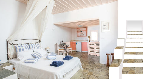 . <br /> <br />You are right next to the southern beaches of the island of Sifno Athens, Greece Sifnos two stories house near beach w/ shared pool Entire rental unit vacation rental 502749958935704076