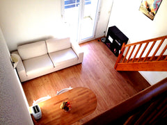 We'd be delighted to have people enjoying our nice apartment only a few minutes  Pessac, France Petite chambre dans appartement calme. Private room in rental unit vacation rental 34778848