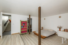 Tous les membres du groupe se sentiront chez eux dans ce logement spacieux et un Bordeaux, France Incroyable maison perroquet by Jacques Hondelatte Private room in townhouse vacation rental 662426178156592174