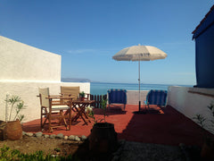 Asteri Traditional Apartment is located in Kokkini Hani on the seafront, 30m fro Heraklion, Greece Asteri Traditional Apartment, Seafront Entire rental unit vacation rental 19362433