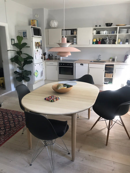 Beautiful apartment in an absolutely unique area. Central in Copenhagen and yet  Copenhagen, Denmark Beautiful apartment  in unique area, very central. Entire rental unit vacation rental 36029154