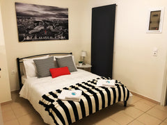 It is situated in a quiet corner in the center of Heraklion, behind the Historic Heraklion, Greece Chandax apartment (center of Heraklion) Entire rental unit vacation rental 33552787