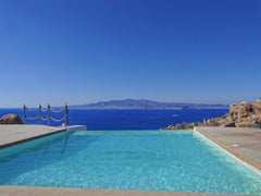 Villa Ariadne offers privacy and great views of the Aegean Sea. You’ll love my p Canada Villa Ariadne - Naxos Grande Vista Cycladic home vacation rental 16987002
