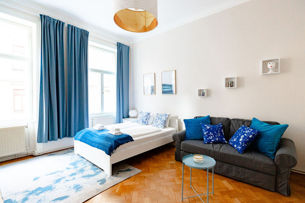This  is a wonderful  big, charming and top equipped apartment with a lot of ext Vienna, Austria Typical Viennese Apartment 7 min by feet to center Entire rental unit vacation rental 39625006