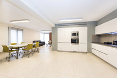 In the heart of the city a 130 square meter (1400 square feet) newly build and m Heraklion, Greece Great apt in the center of the city #1 Entire rental unit vacation rental 22696719