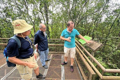 Private Full Day Hike in Iguazú National Park  Private Tours and Travel Guide America Sao Paulo CITY Foz do Iguacu Destination Tour America Sao_Paulo CITY Foz do Iguacu