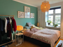 We offer a bright and cozy apartment in a silent as well as central area in Nørr Copenhagen, Denmark Modern apartment at beautiful Nørrebro Entire condo vacation rental 618168868796193825