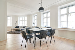 Perfect for a family vacation as well as a business trip.<br /><br />200M from t Copenhagen, Denmark ★Luxury TIVOLI Apt · Scandinavian Design · Heart of CPH★ Entire rental unit vacation rental 52729097