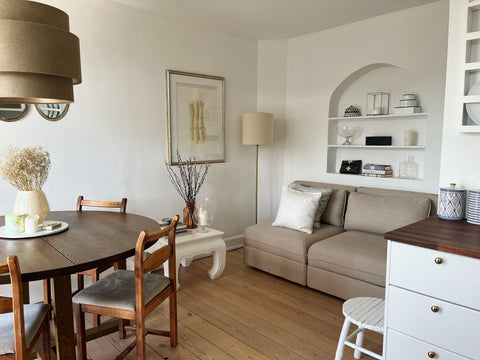 Lovely apartment in one of Copenhagen’s most central and hottest areas close to  Copenhagen, Denmark Charming flat in best location of Copenhagen Entire condo vacation rental 688772875817680940