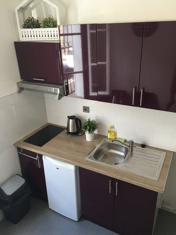 <b>License number</b><br />Exempt - hotel-type listing Bordeaux, France Studio Entire rental unit vacation rental 41254149