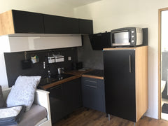 Venez séjourner dans un studio cosy aux portes de Bordeaux.<br />À deux pas du T  Studio Pessac Entire home vacation rental 30393353