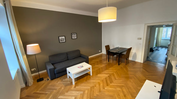 Enjoy Vienna in a centrally located, beautiful 2 room apartment. It´s equipped w Gablitz, Austria Charming 2 Room City Apartment Löhr 15 Entire rental unit vacation rental 19704527