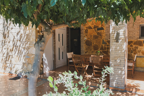 A modern fully equipped 2 floor maisonette, able to comfortably accommodate up t Chania, Greece Family Summer 2-floor home with Outdoors near Sea Entire home vacation rental 21722024
