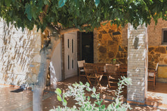 A modern fully equipped 2 floor maisonette, able to comfortably accommodate up t Chania, Greece Family Summer 2-floor home with Outdoors near Sea Entire home vacation rental 21722024