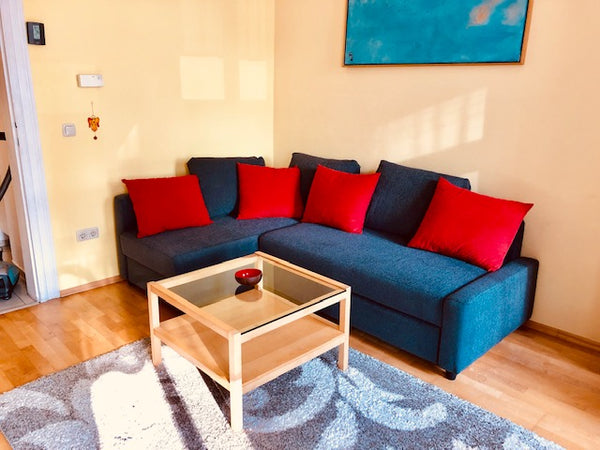 Good for Couples, good friends or single travellers. It is a small studio, but e Vienna, Austria lovely little studio Entire rental unit vacation rental 13443309
