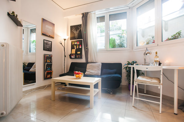 Next to all major tourist attractions Temple of zeus,Acropolis and the Great Nat Athens, Attica, Greece ACROPOLIS PARTHENON PLAKA CENTRAL COZY 39%DISCOUNT Entire rental unit vacation rental 9337716