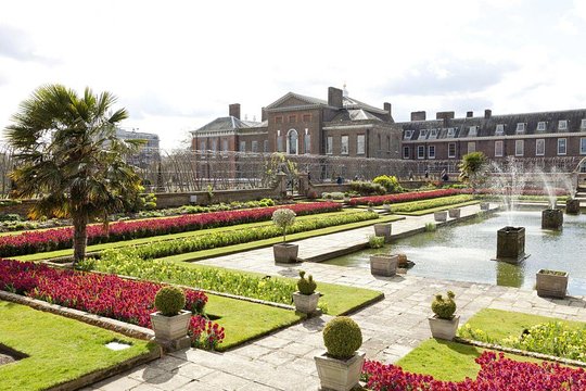 Visit Kensington Palace & 3 Hour Westminster Walking Tour  Private Tours and Travel Guide Europe London CITY London Destination Tour