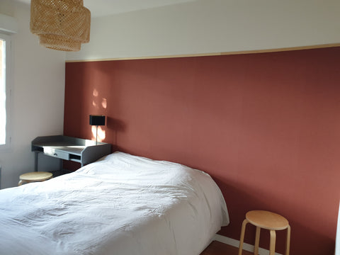 We are offering a lovely private double room in our private house located in a s Bruges, France Relaxed house 15min from Bordeaux (free parking) Private room in villa vacation rental 682275720954246221