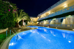 Axos is a warm and friendly family-run hotel!<br />Axos hotel is the home of our  Room for three in AXOS hotel Private room in bed and breakfast vacation rental 618502748458016709