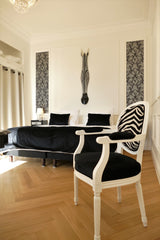 Le Clos des Queyries, maison d'hôtes de caractère, vous accueille dans un châtea Bordeaux, France LE CLOS DES QUEYRIES- SUITE DIJEAUX Private room in bed and breakfast vacation rental 38321661