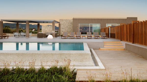 Chania, Greece Villa Votsalo Entire villa vacation rental 24231707