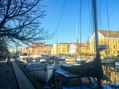 Cosy apartment with all you need in a quiet area. Modern bathroom and kitchen. Y Copenhagen, Denmark Cosy apartment in the center of old Copenhagen Private room in condo vacation rental 36727343